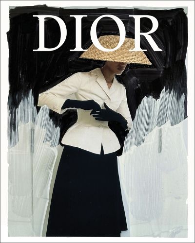 Cover image for Dior