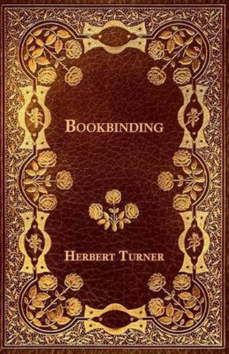 Cover image for Bookbinding