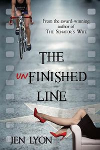 Cover image for The Unfinished Line