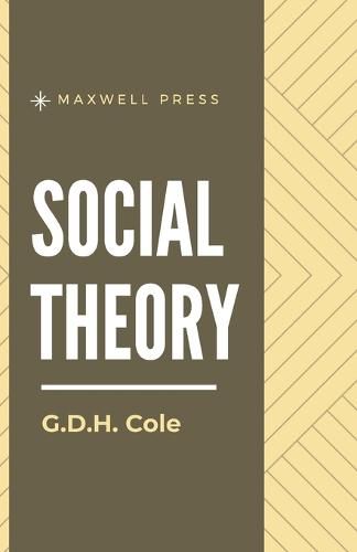 Social Theory