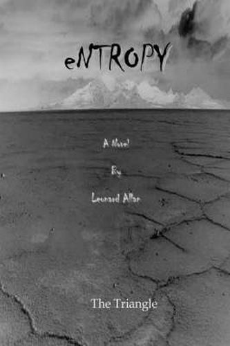 Cover image for Entropy