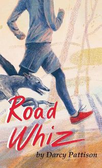 Cover image for Road Whiz