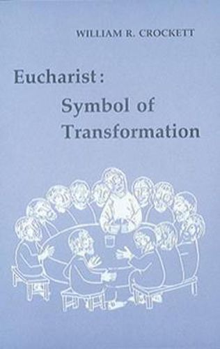 Cover image for Eucharist