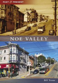 Cover image for Noe Valley