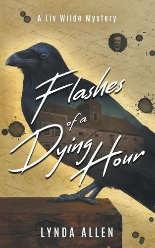 Cover image for Flashes of a Dying Hour