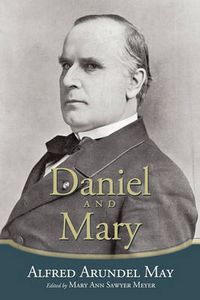 Cover image for Daniel and Mary