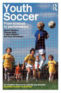 Cover image for Youth Soccer: From Science to Performance