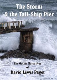 Cover image for The Storm & the Tall Ship Pier