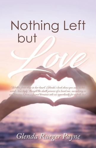 Cover image for Nothing Left but Love