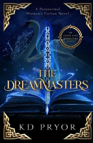 Cover image for The Dreammasters