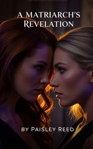 Cover image for A Matriarch's Revelation