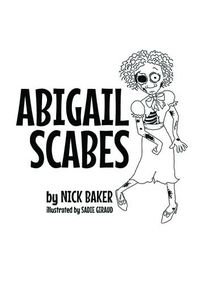 Cover image for Abigail Scabes