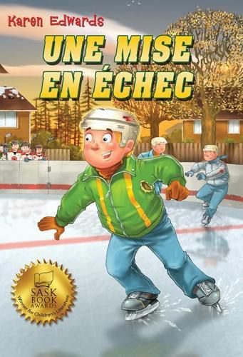 Cover image for Une Mise En ?chec