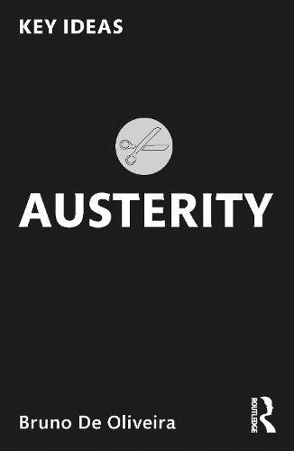 Cover image for Austerity