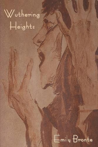 Cover image for Wuthering Heights