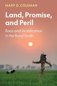 Cover image for Land, Promise, and Peril