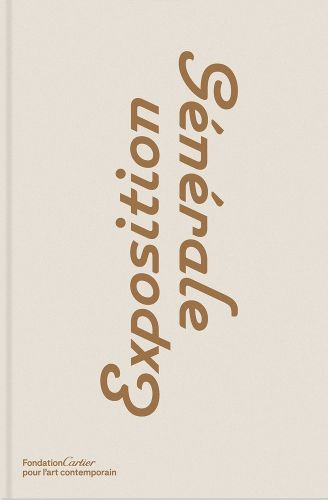 Cover image for Exposition Generale