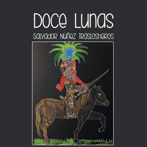 Cover image for Doce Lunas