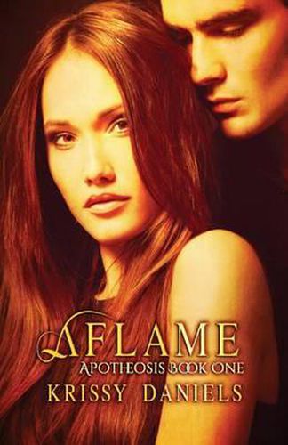 Cover image for Aflame