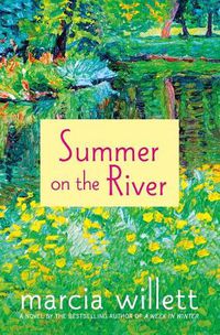 Cover image for Summer on the River