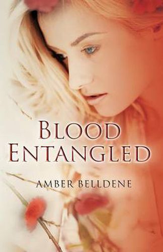 Cover image for Blood Entangled