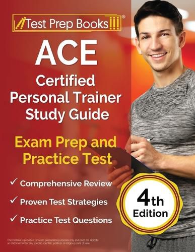 ACE Certified Personal Trainer Study Guide