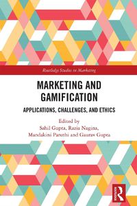 Cover image for Marketing and Gamification