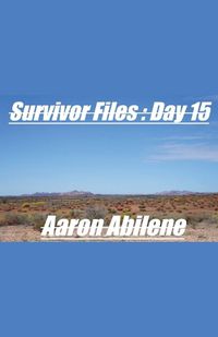 Cover image for Survivor Files