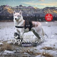 Cover image for Deadly Alaskan Pursuit and Wilderness Defender