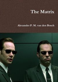 Cover image for The Matrix