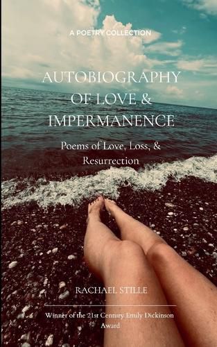 Cover image for Autobiography of Love & Impermanence (Edition1st)