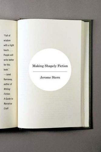 Cover image for Making Shapely Fiction