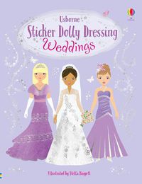 Cover image for Weddings