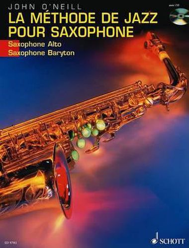 La Methode de Jazz pour Saxophone