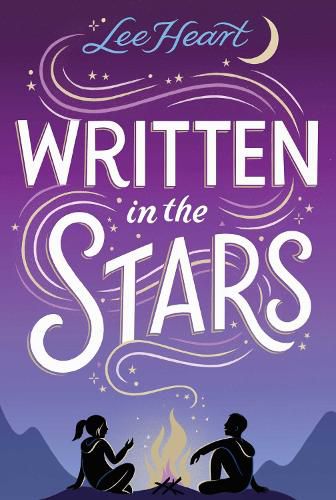 Cover image for Written in the Stars