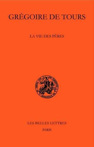 Cover image for La Vie Des Peres