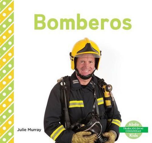 Bomberos (Firefighters)