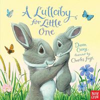 Cover image for A Lullaby for Little One