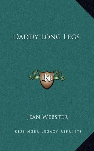 Daddy Long Legs