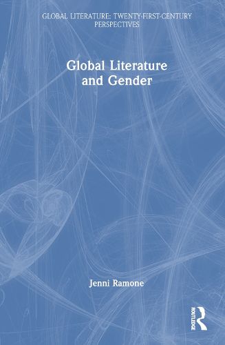 Global Literature and Gender