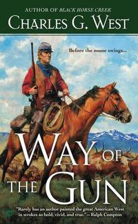 Cover image for Way of the Gun