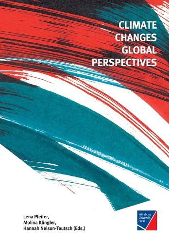 Cover image for Climate Changes Global Perspectives