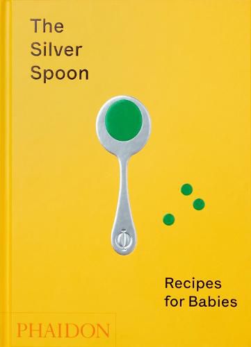 The Silver Spoon, Recipes for Babies