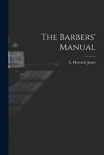 The Barbers' Manual