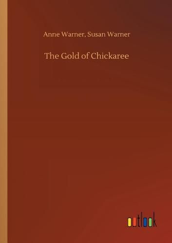 Cover image for The Gold of Chickaree