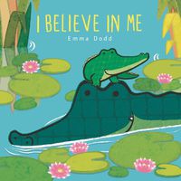 Cover image for I Believe in Me