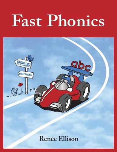 Cover image for Fast Phonics: the easy track to reading