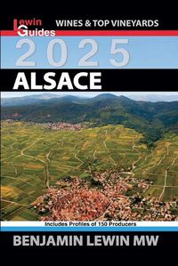 Cover image for Alsace 2025