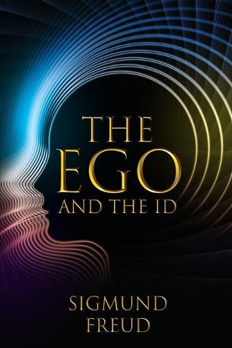 Cover image for The Ego and the Id