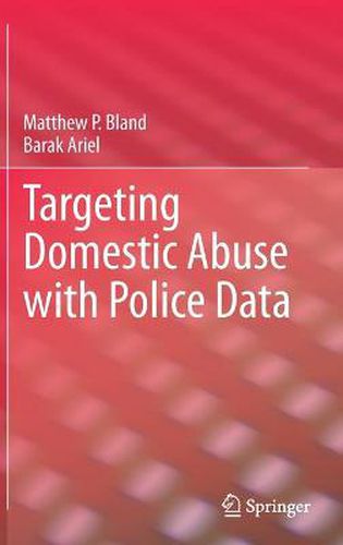 Cover image for Targeting Domestic Abuse with Police Data